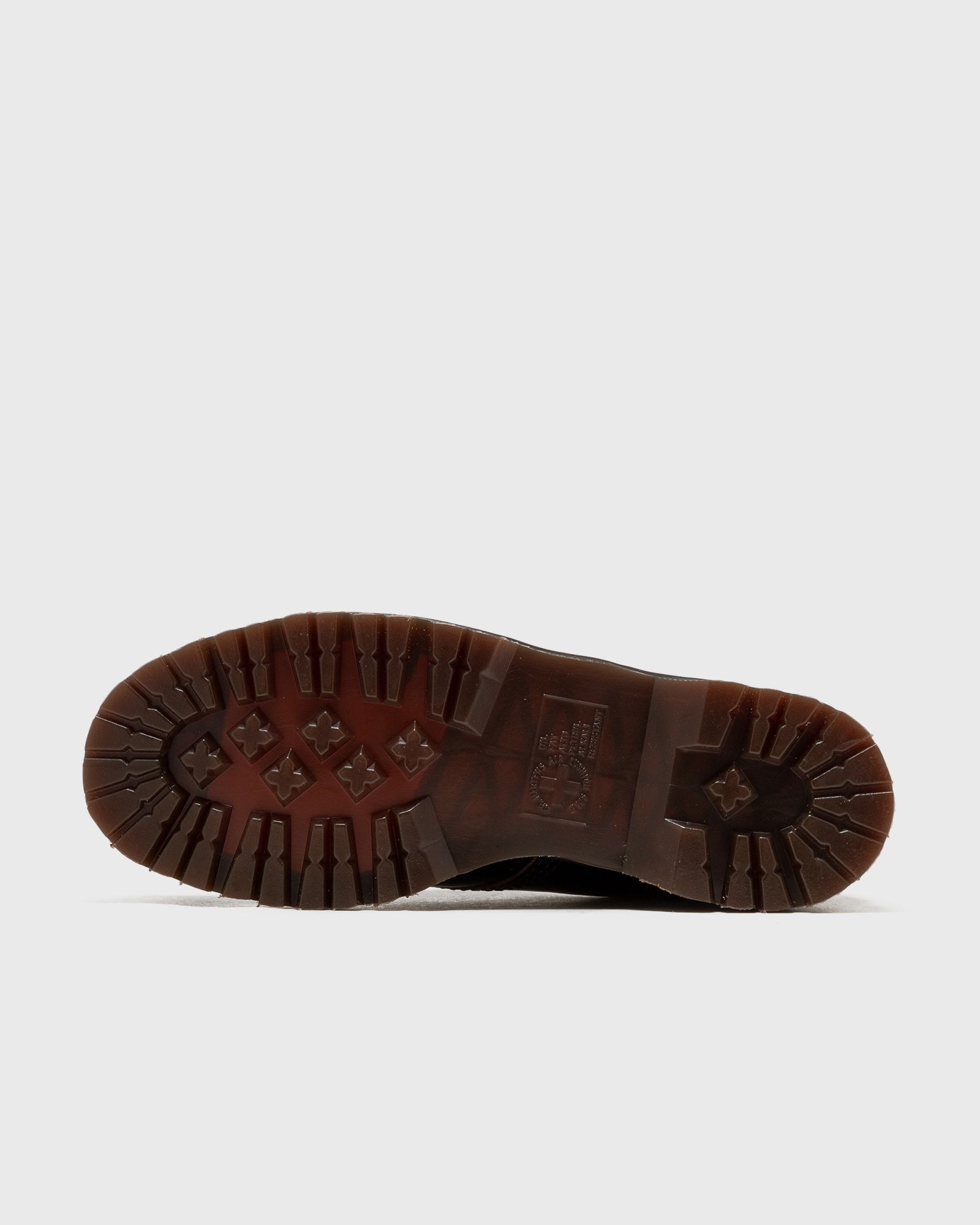 8053 Black Vintage Smooth