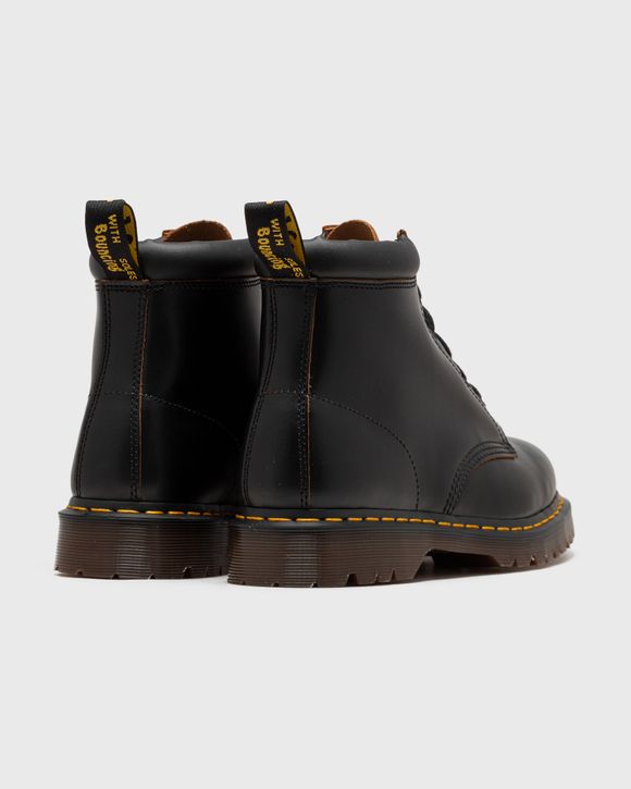 Dr martens cheap 939 black