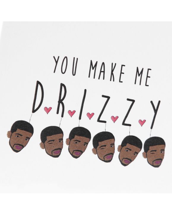 Drizzy