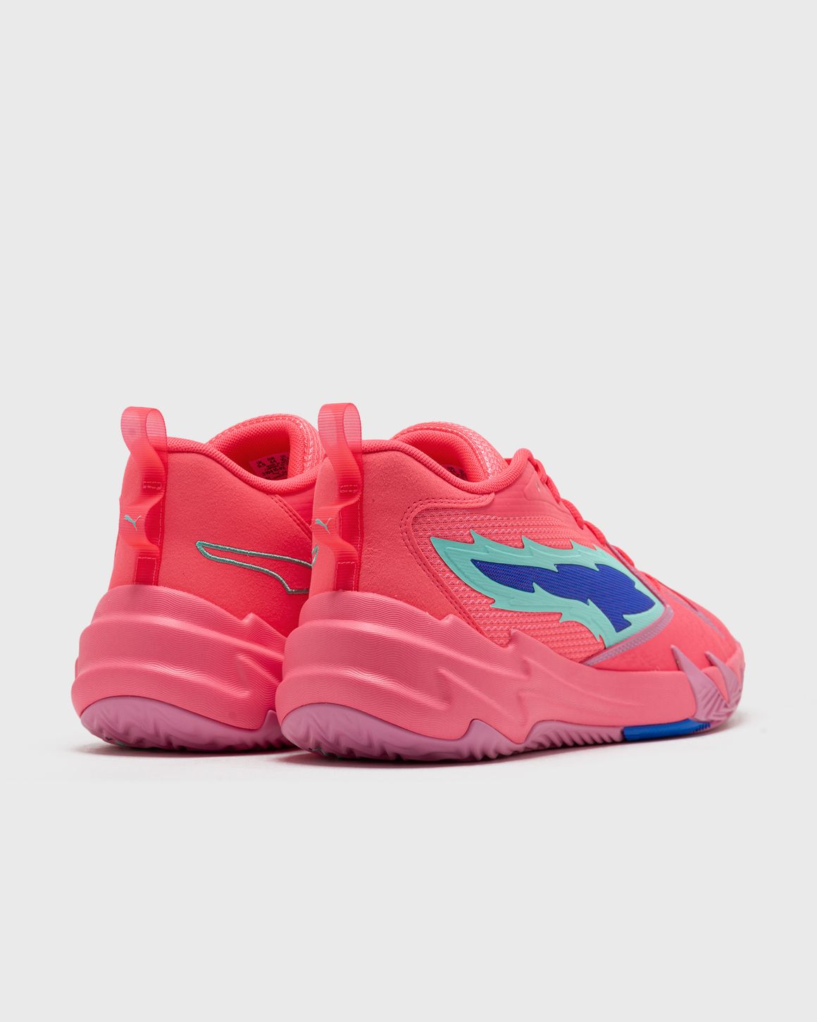 PUMA SCOOT ZERO プーマ スクートゼロ バッシュ 29.5cm