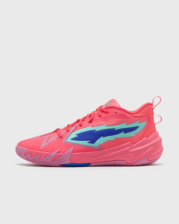 PUMA、スクートゼロ、29センチ PUMA公式】メンズ SCOOT ZEROS II コーション バスケットボール
