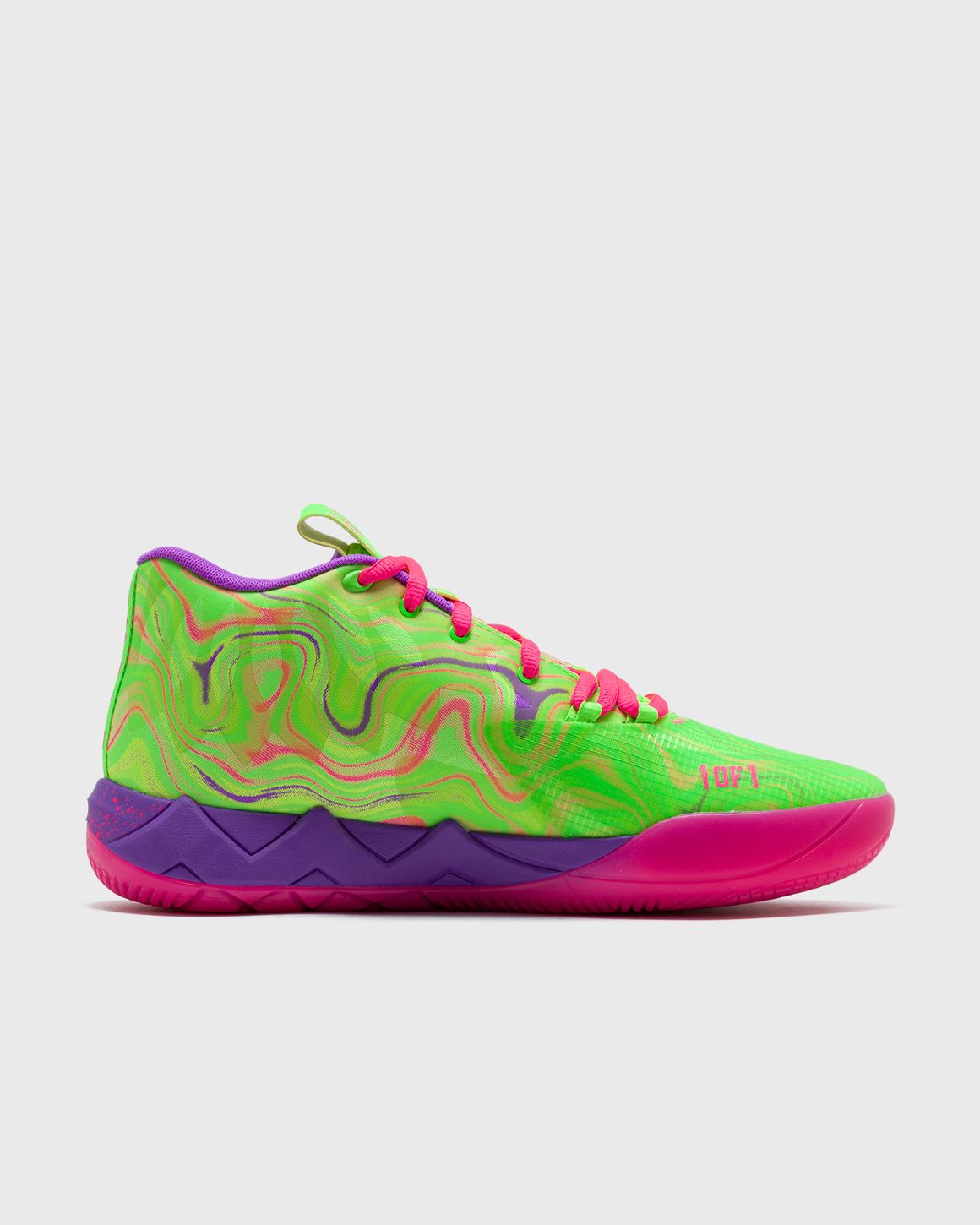 Puma MB.01 Inverse Toxic Green | BSTN Store Puma MB.01 Inverse Toxic Green | BSTN Store