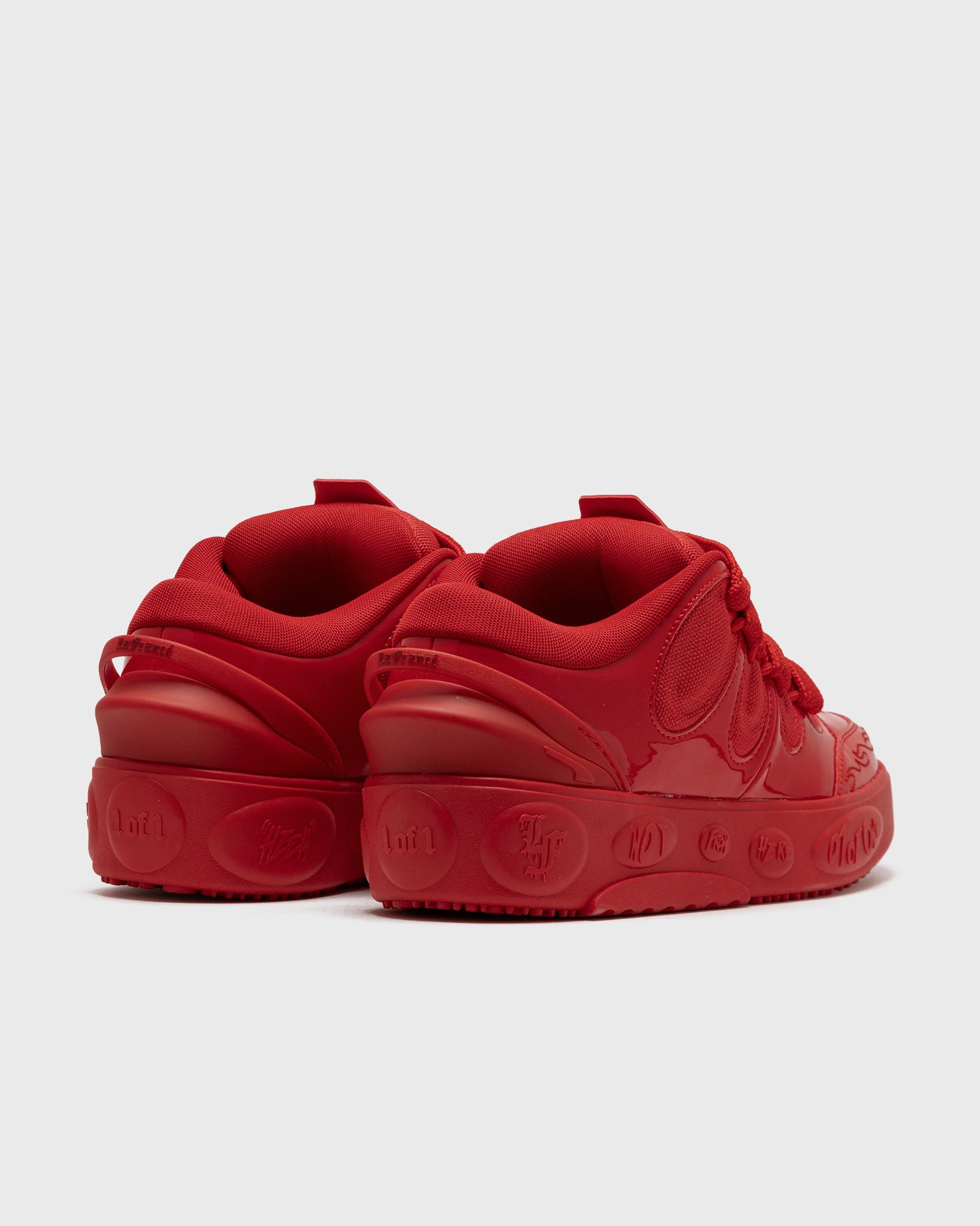 Hoops X La Francé Amour