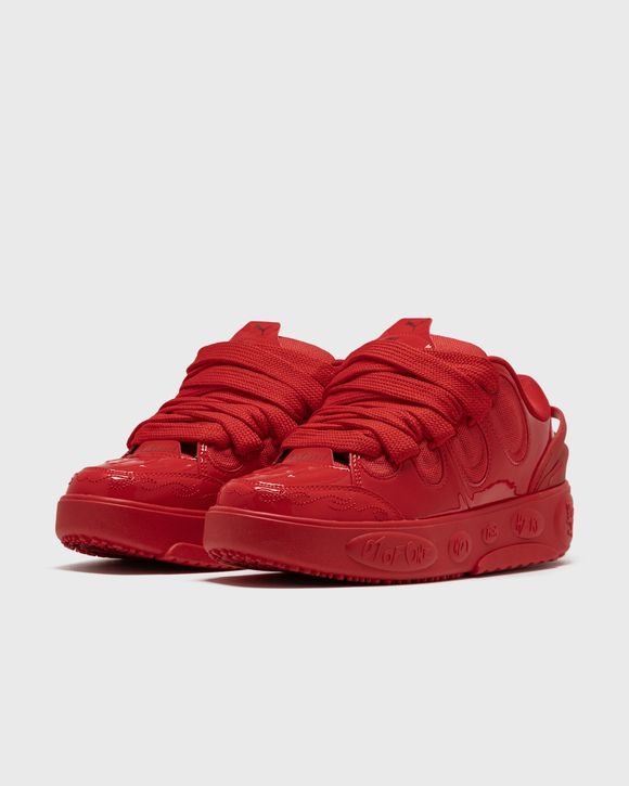 Hoops X La Francé Amour