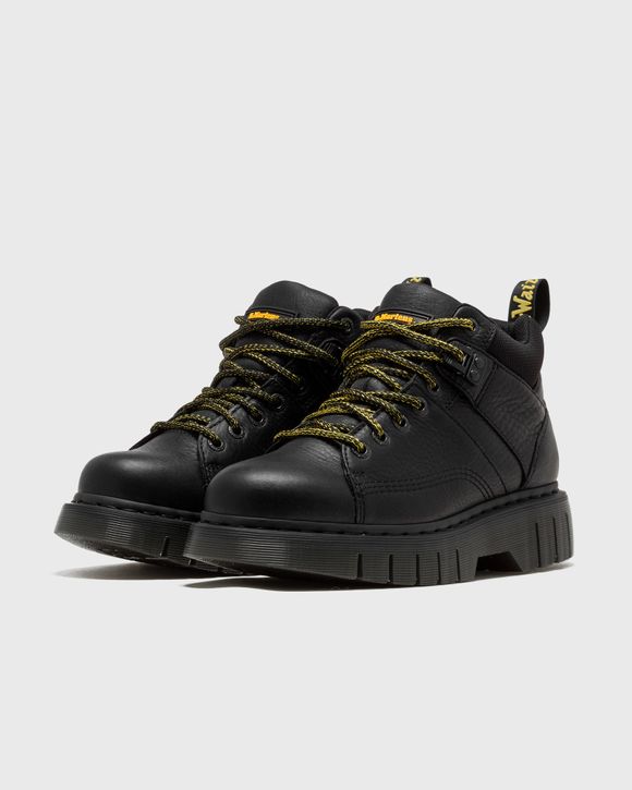 Dr martens best sale grizzly zip