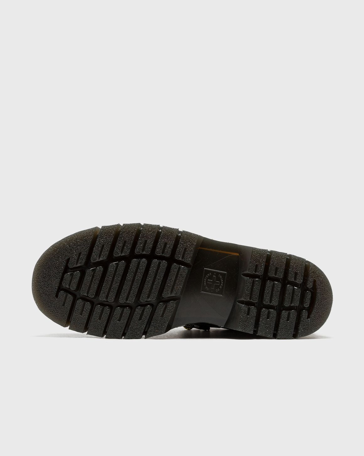 Dr.Martens Woodard Black Grizzly Black | BSTN Store Dr.Martens Woodard Black Grizzly Black | BSTN Store
