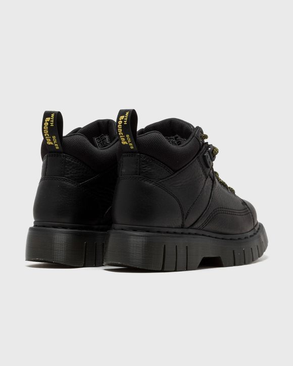 Black grizzly dr outlet martens