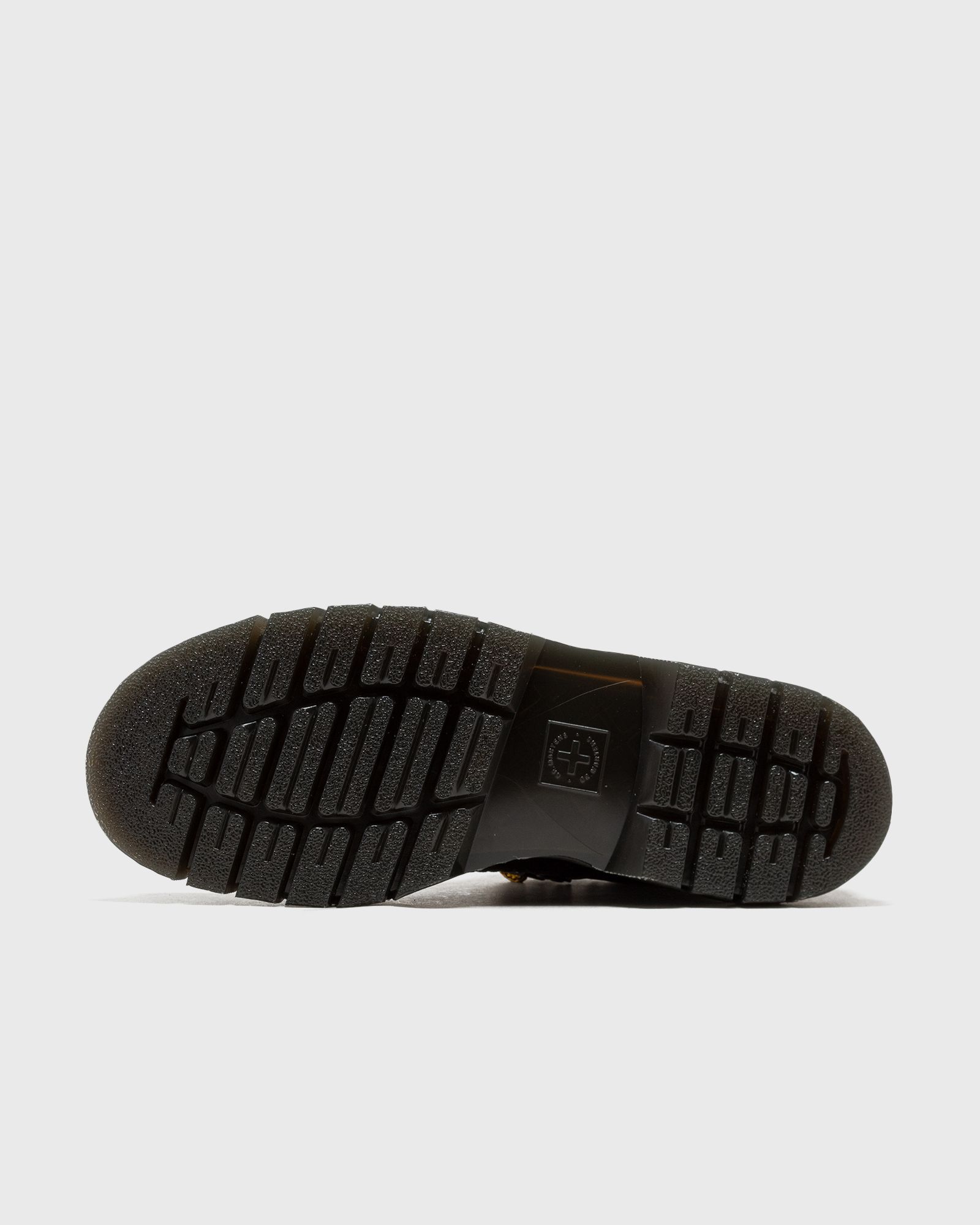 Woodard Dark Brown Grizzly