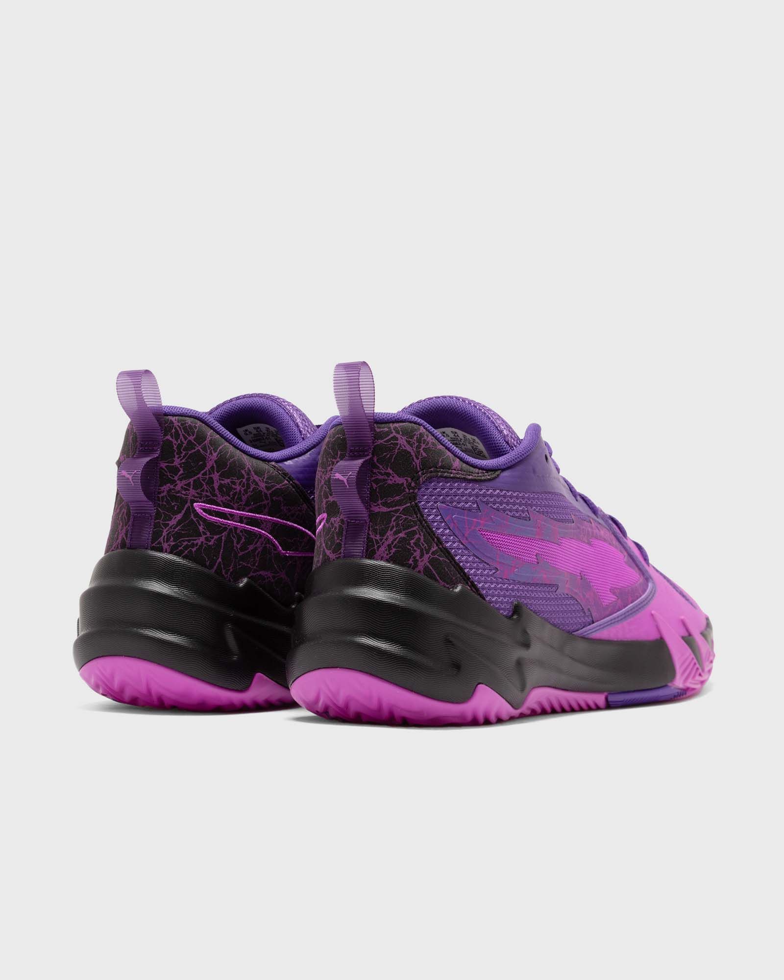 Scoot Zeros Purple Lightning