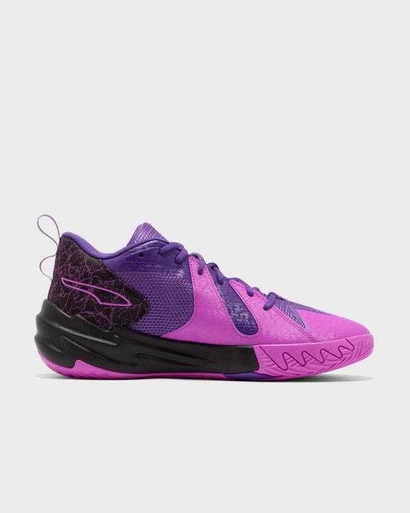 在庫処分セール Purple Zeros Scoot Puma Lightning Store BSTN | Pink シューズ(男性用)