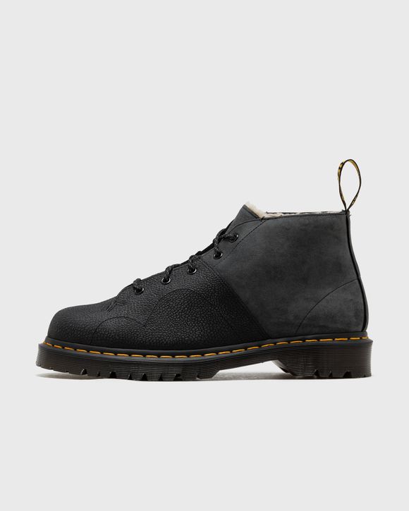 Dr martens 939 black diamond best sale