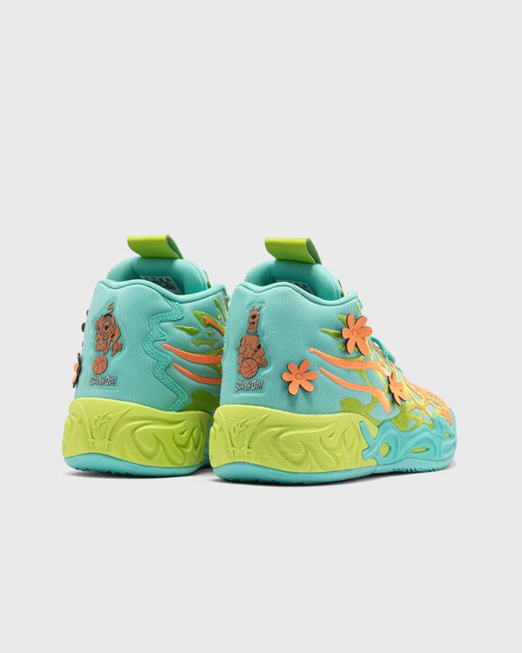 Puma MB.04 Scooby Doo JR Multi | BSTN Store