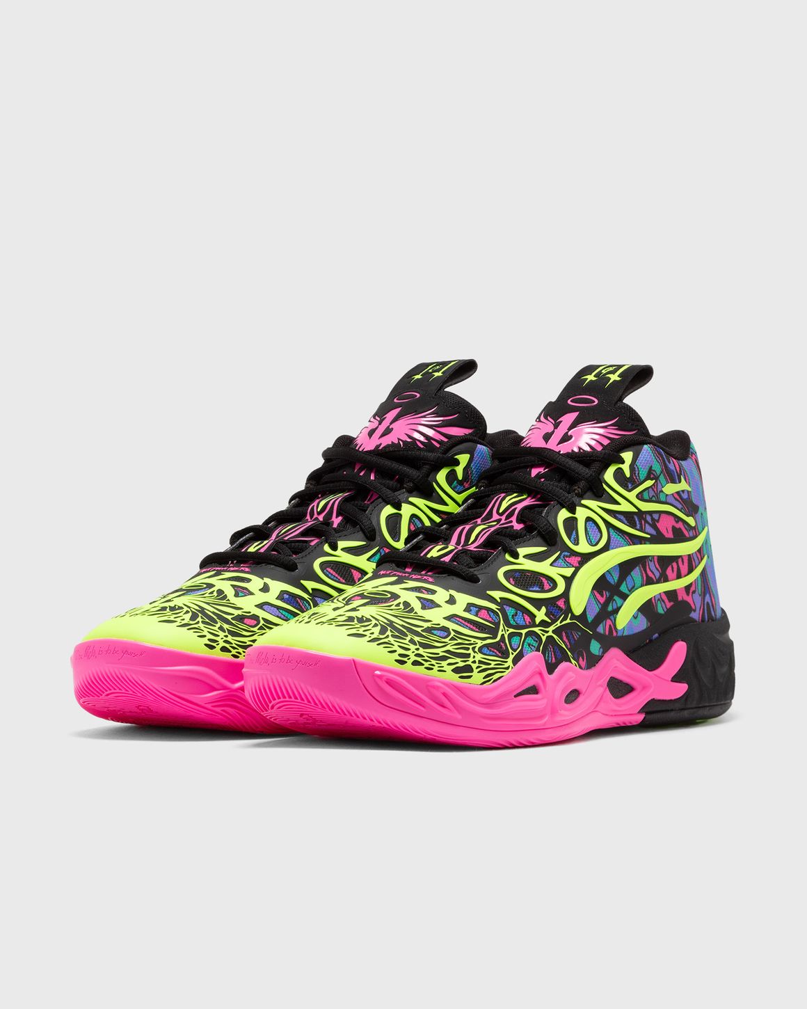 Puma MB.04 Heem Multi | BSTN Store