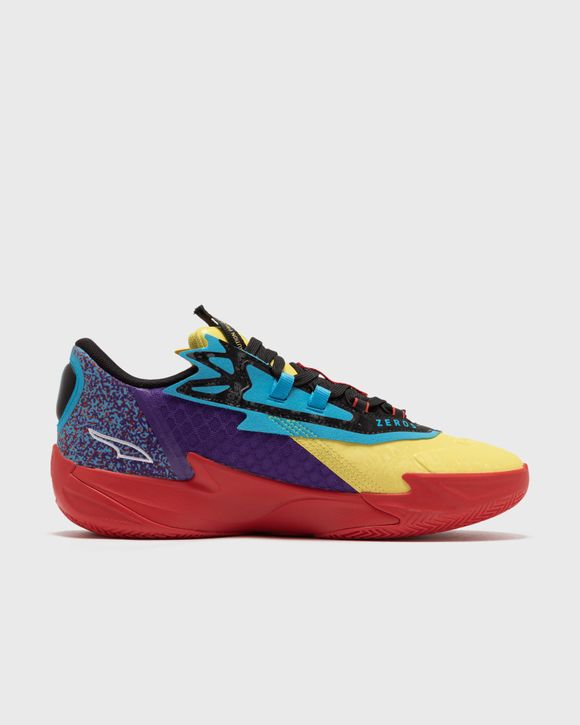PUMA Scoot Zeros II バッシュ Scoot Zeros II 2K Basketball Shoes | PUMA