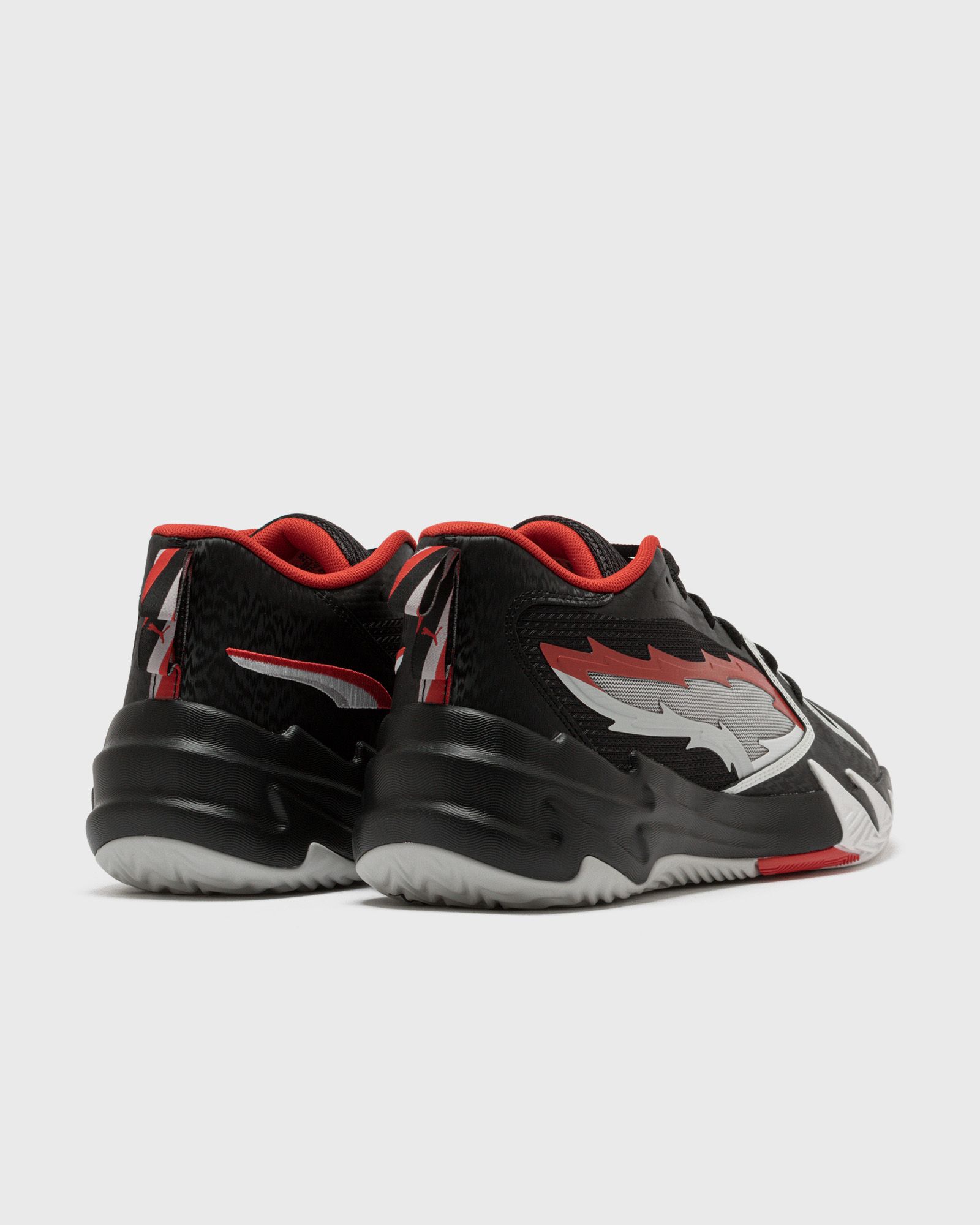 Scoot Zeros O.D.D. CIty