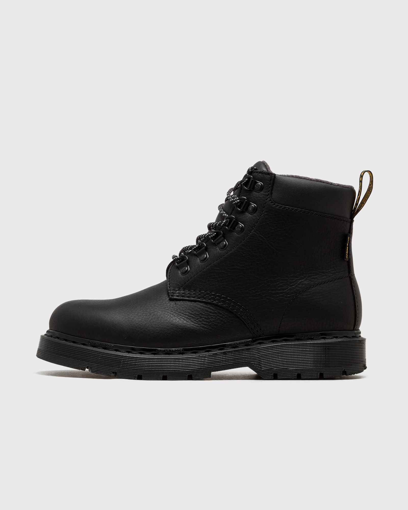 Dr.Martens - 939 black tailgate wp men boots black in größe:43