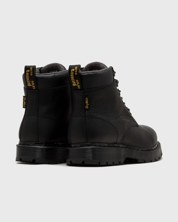 Dr martens 939 black 50 best sale