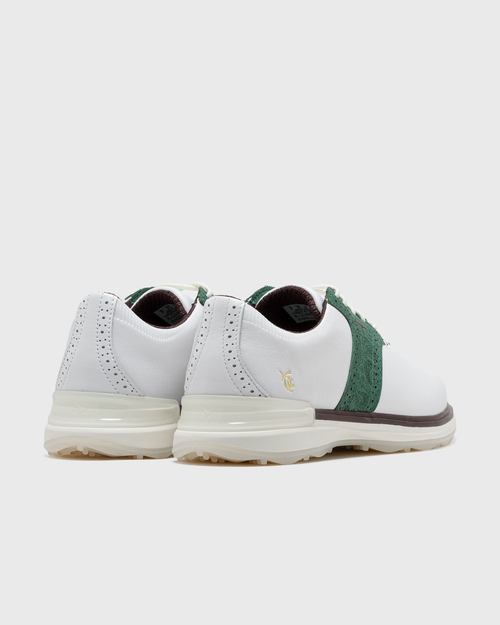 PUMA x Quiet Golf Avant