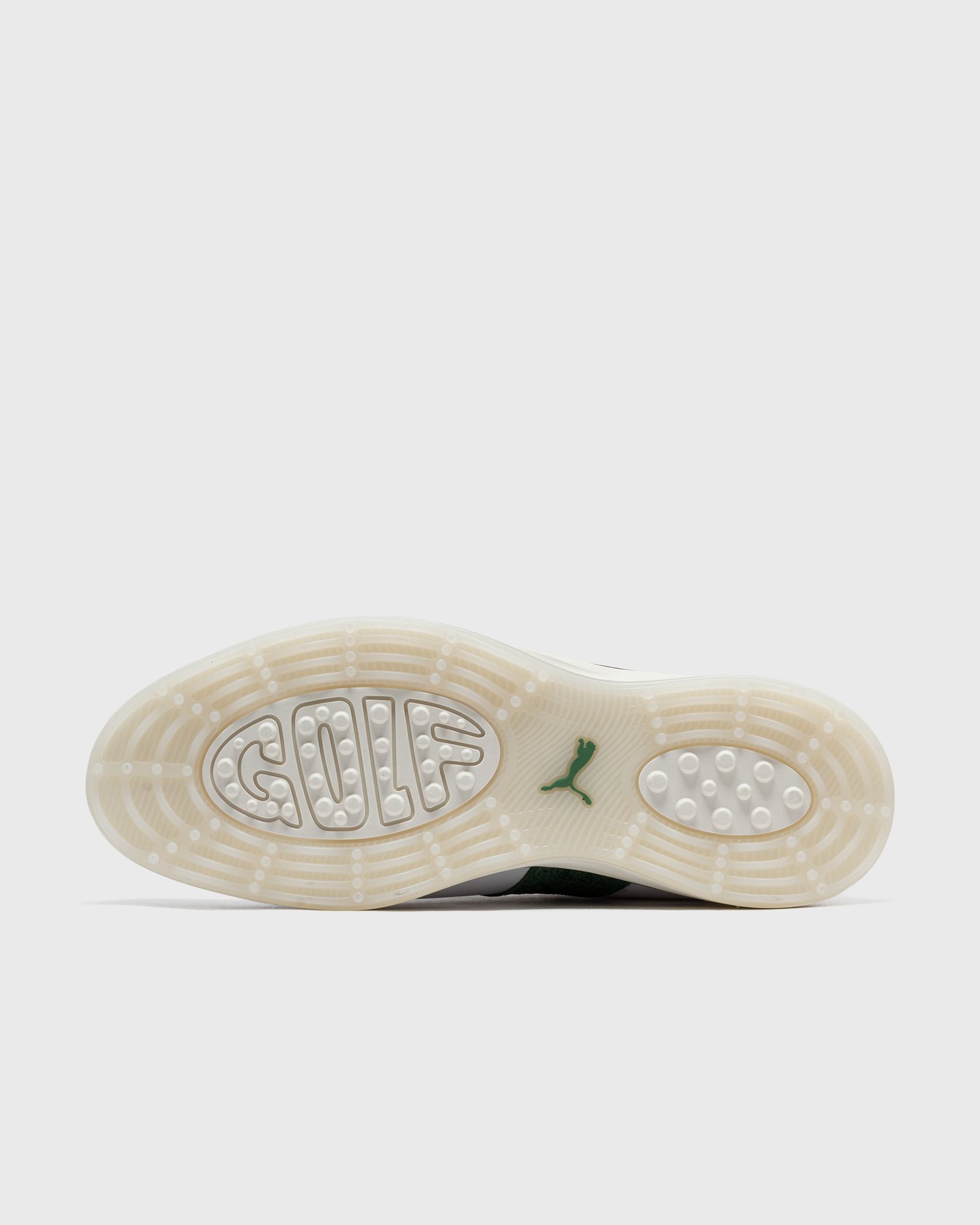 PUMA x Quiet Golf Avant