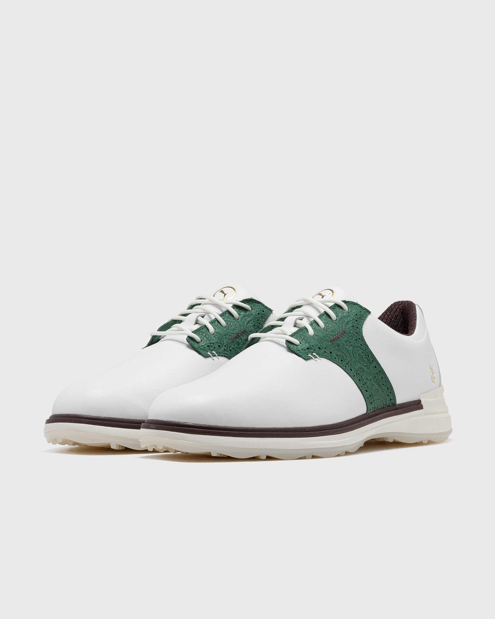 PUMA x Quiet Golf Avant