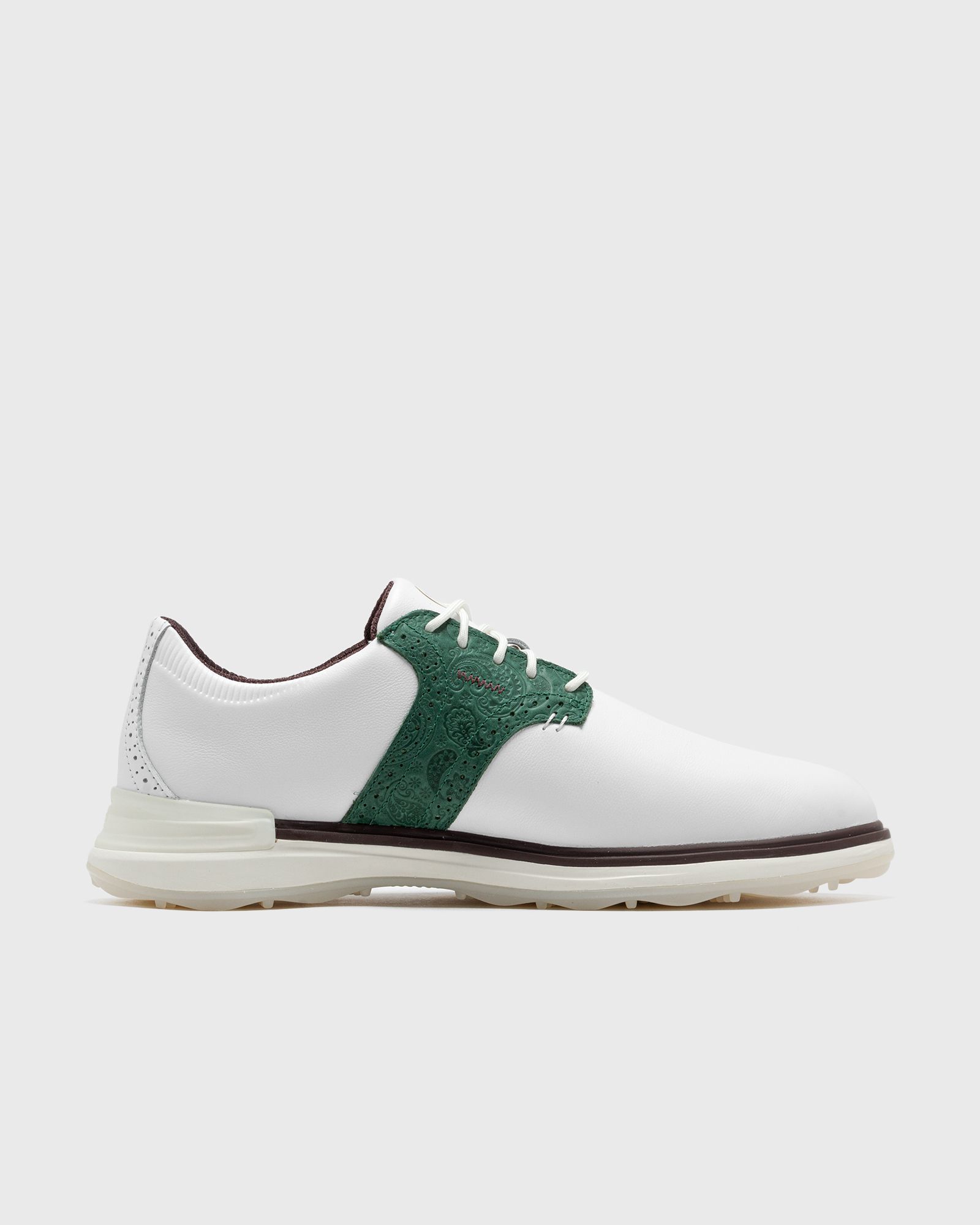 PUMA x Quiet Golf Avant