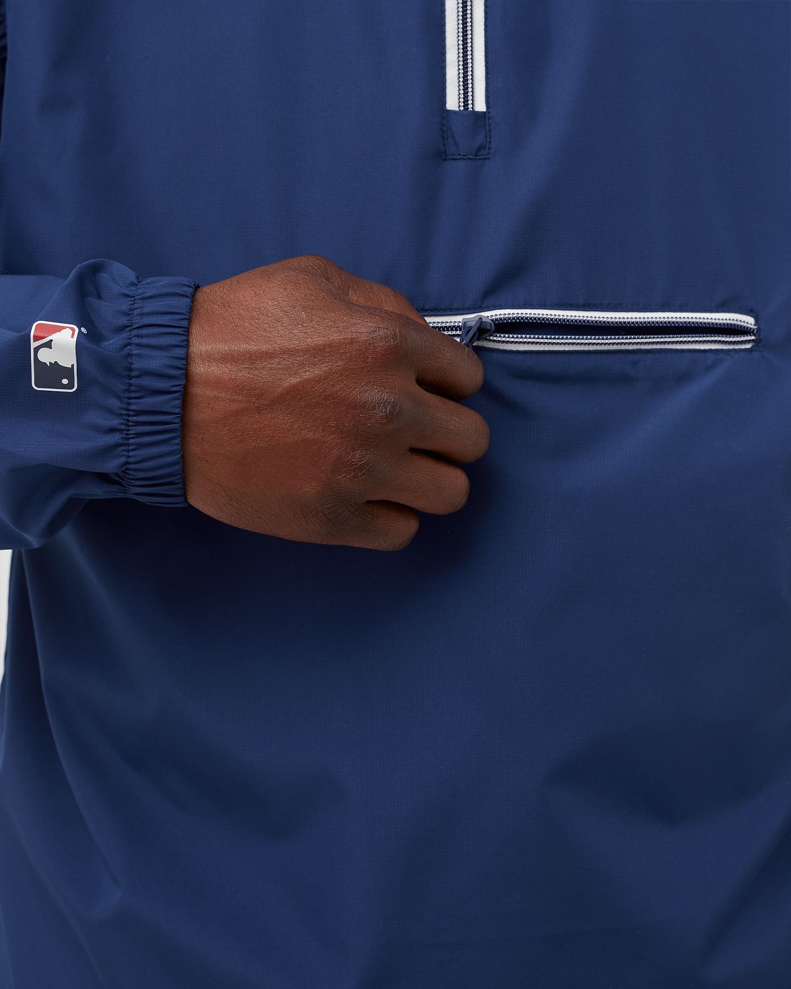 New York Yankees Lightweight Jacket 