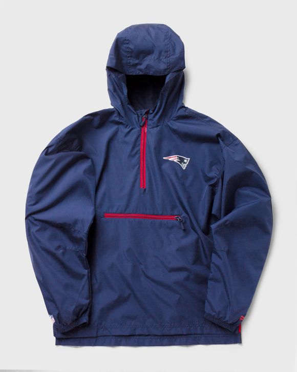 Patriots on sale rain jacket