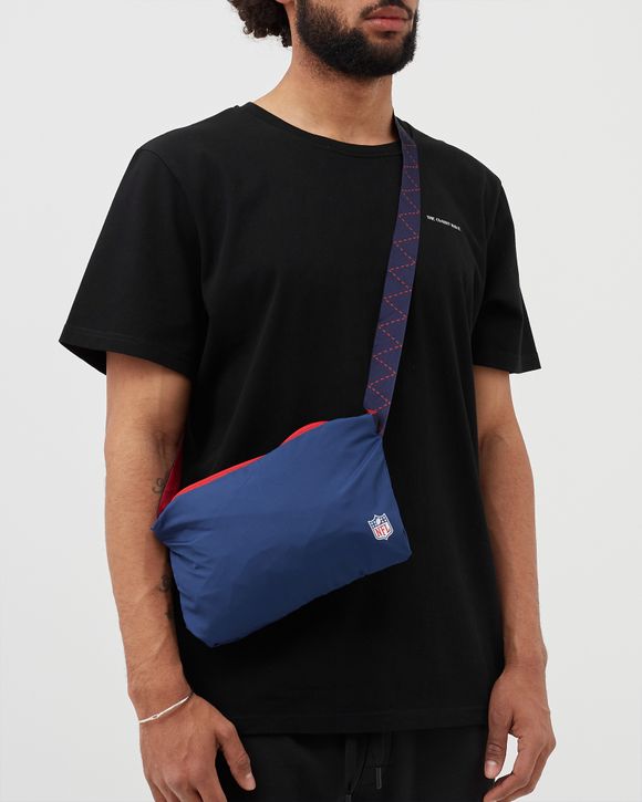 Danton Soachi prepubescent Nylon Bag Navy