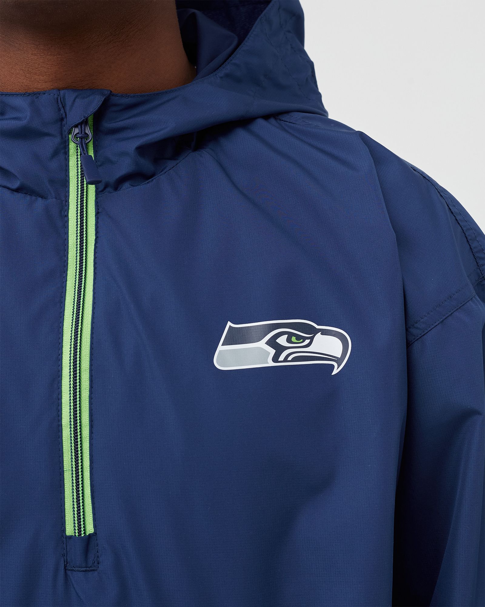 Seattle Seahawks Sport Lightweight Jacket