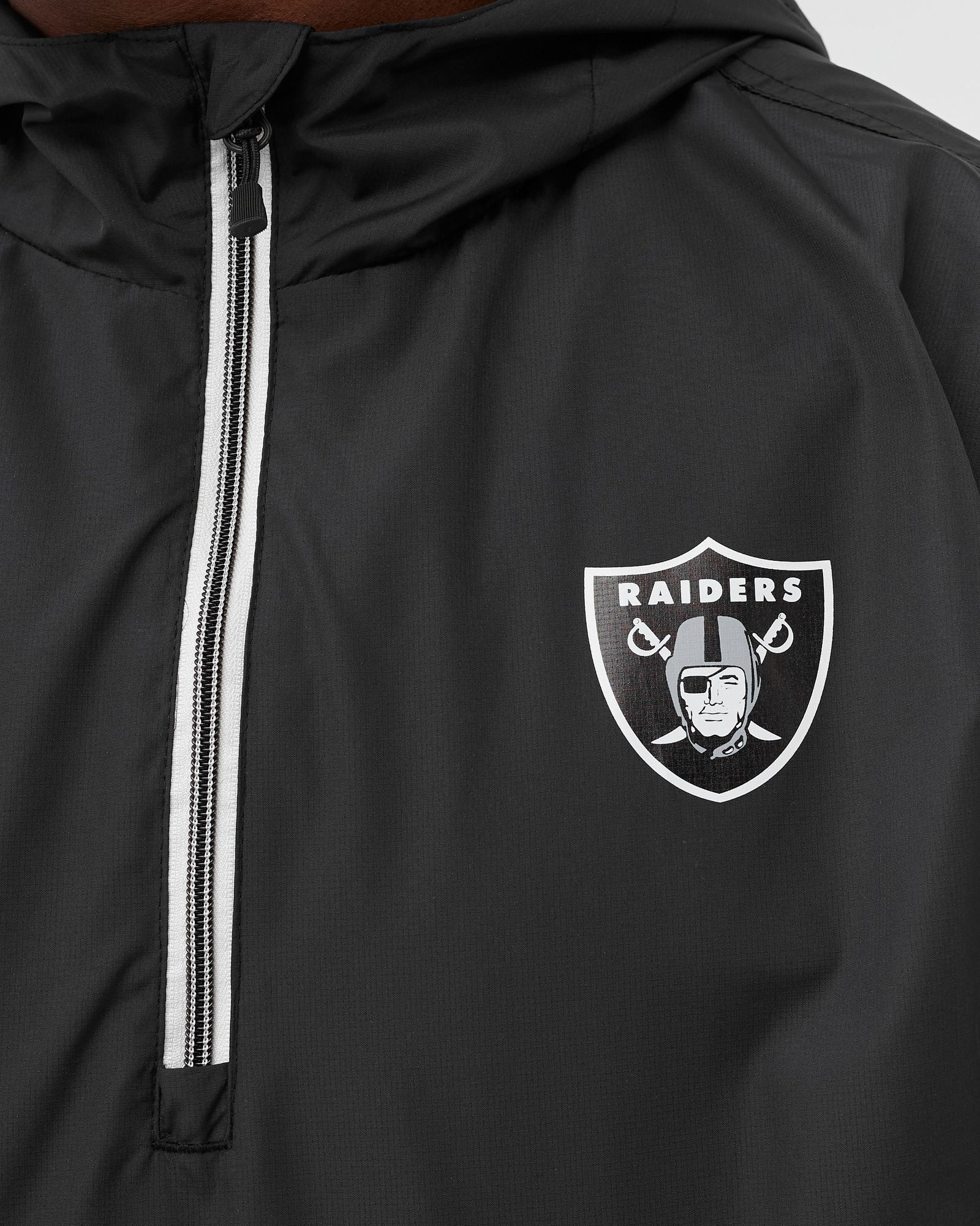 Las Vegas Raiders Sport Lightweight Jacket