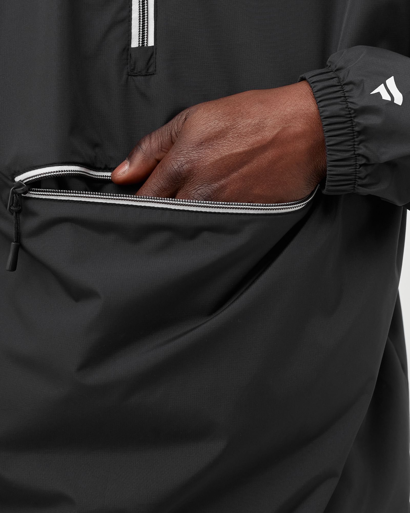 Las Vegas Raiders Sport Lightweight Jacket