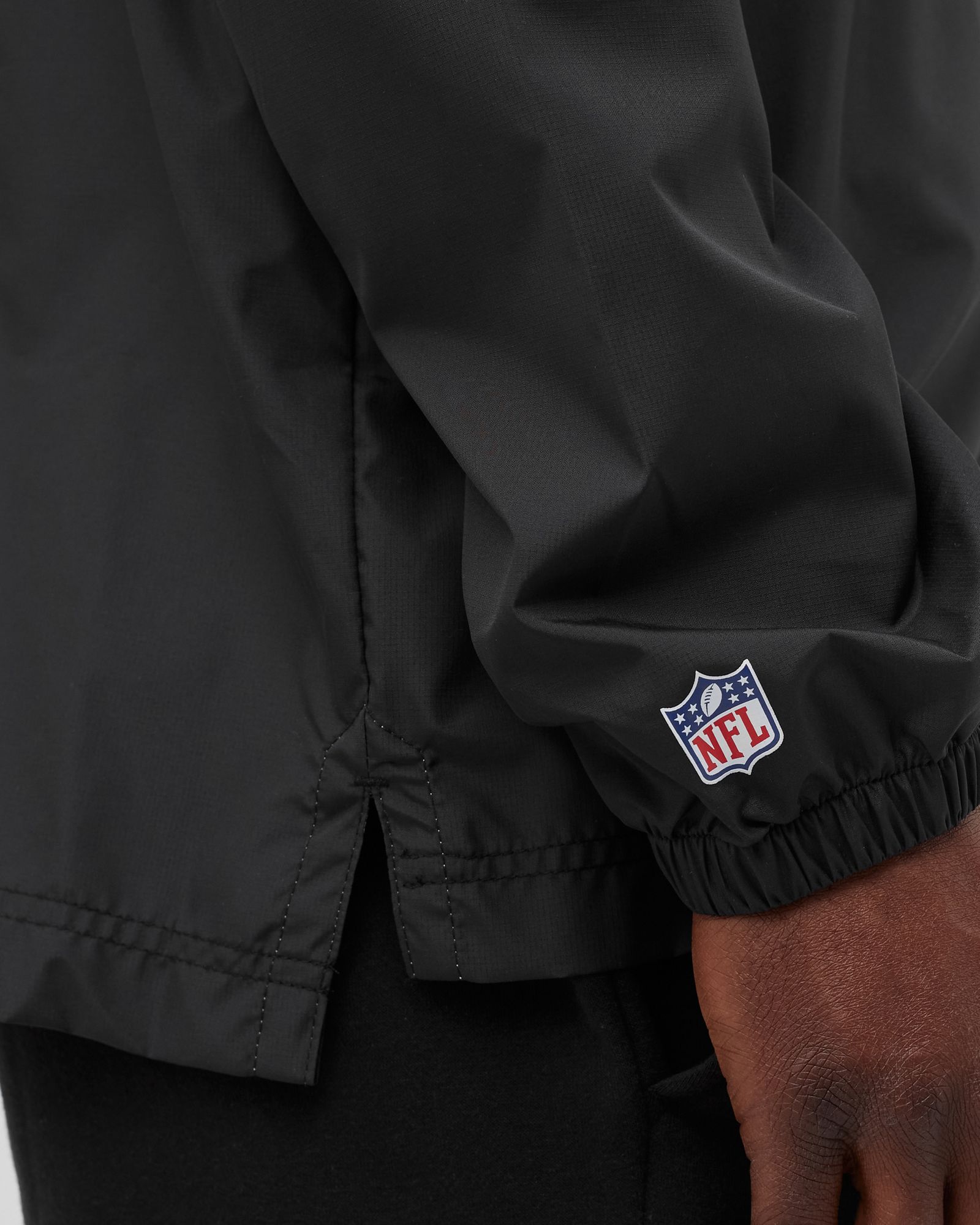 Las Vegas Raiders Sport Lightweight Jacket