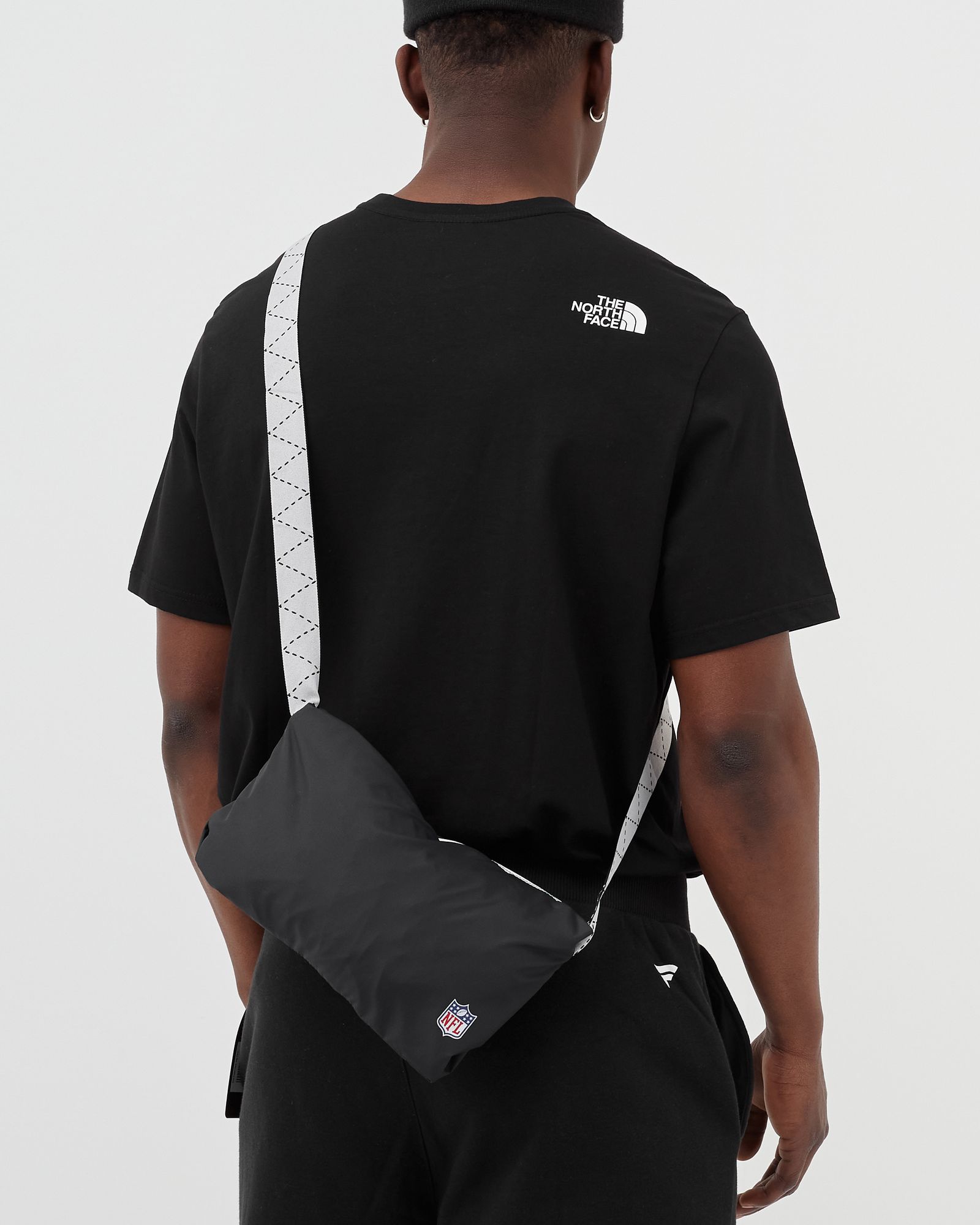 Las Vegas Raiders Sport Lightweight Jacket