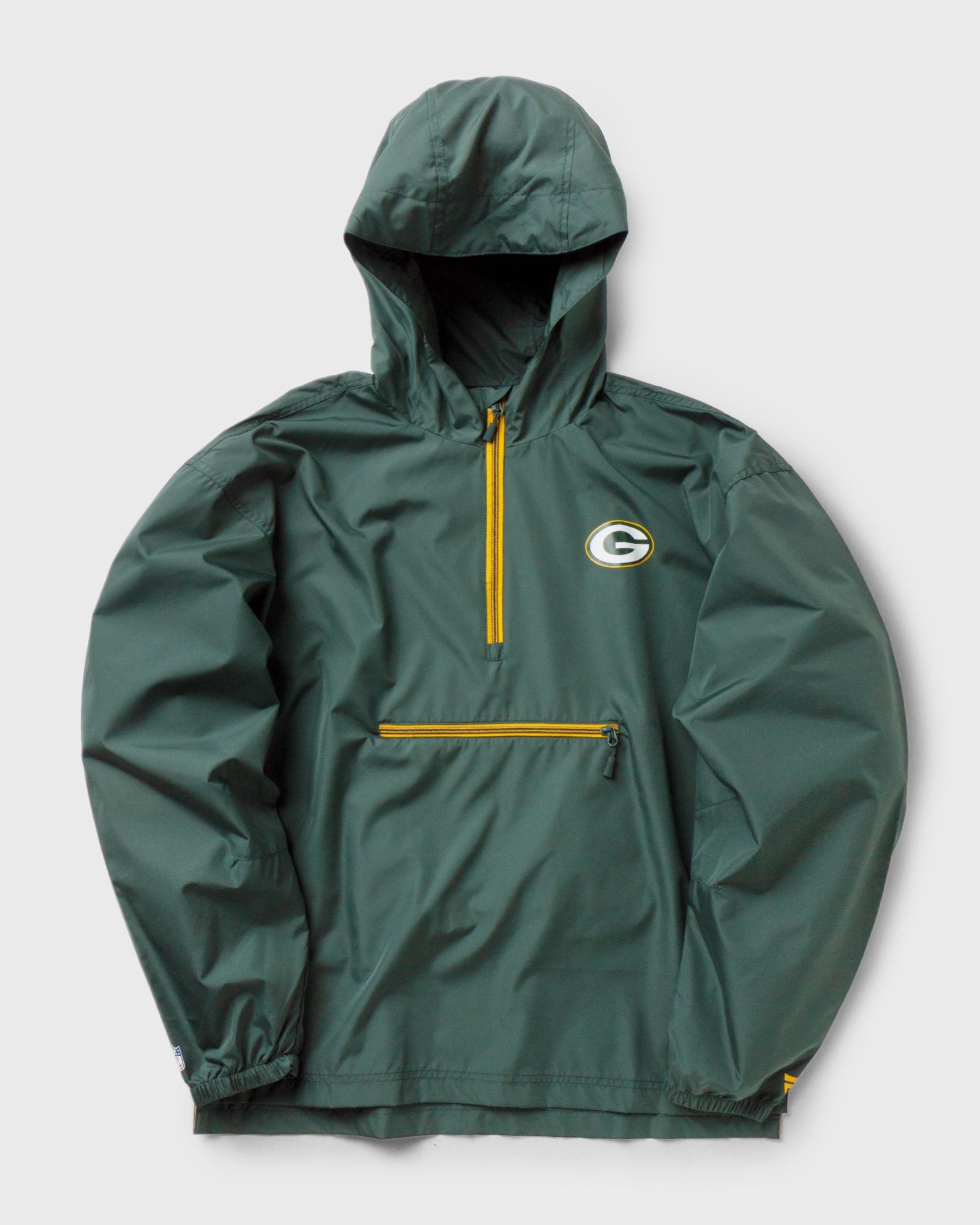 Green Bay Packers Sport Lightweight Jacket