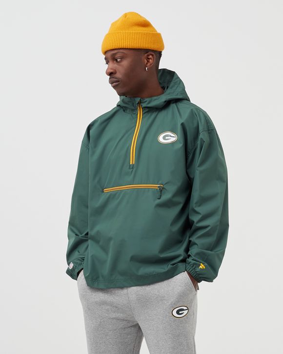 Green Bay Packers Sport Lightweight Jacket