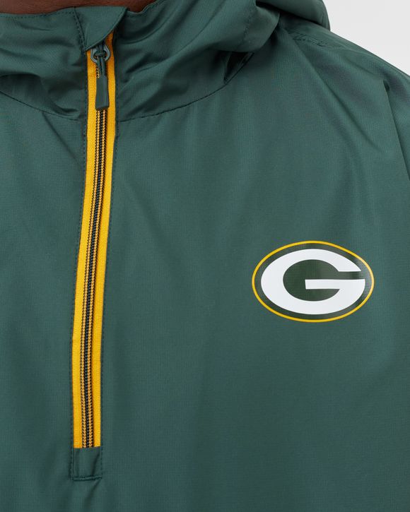 Green Bay Packers Sport Lightweight Jacket
