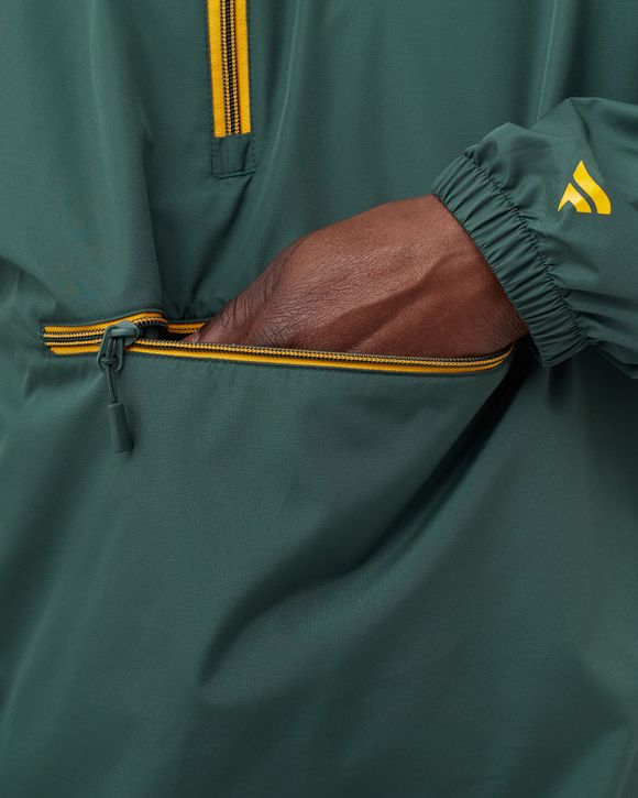 Green Bay Packers Sport Lightweight Jacket