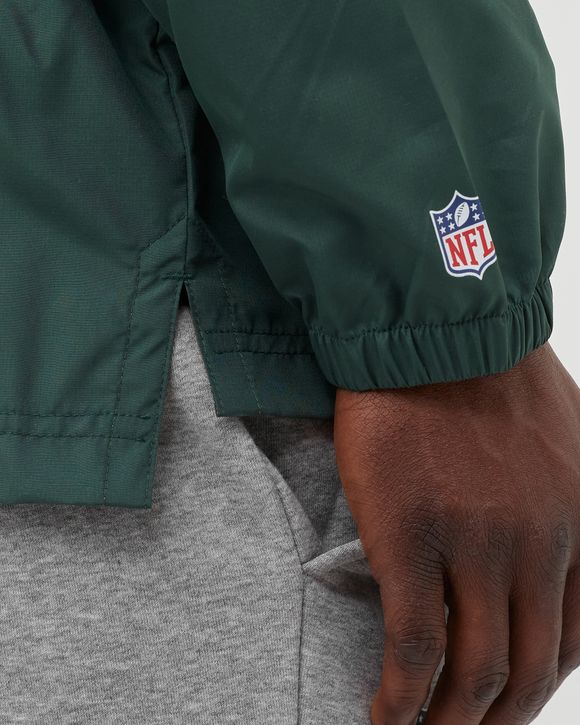 Green Bay Packers Sport Lightweight Jacket