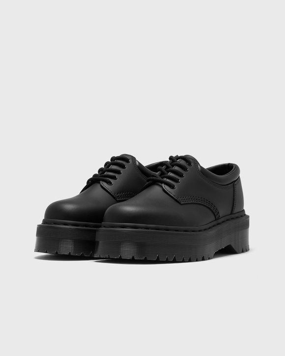 Dr.Martens V 8053 Quad Mono Black BSTN Store