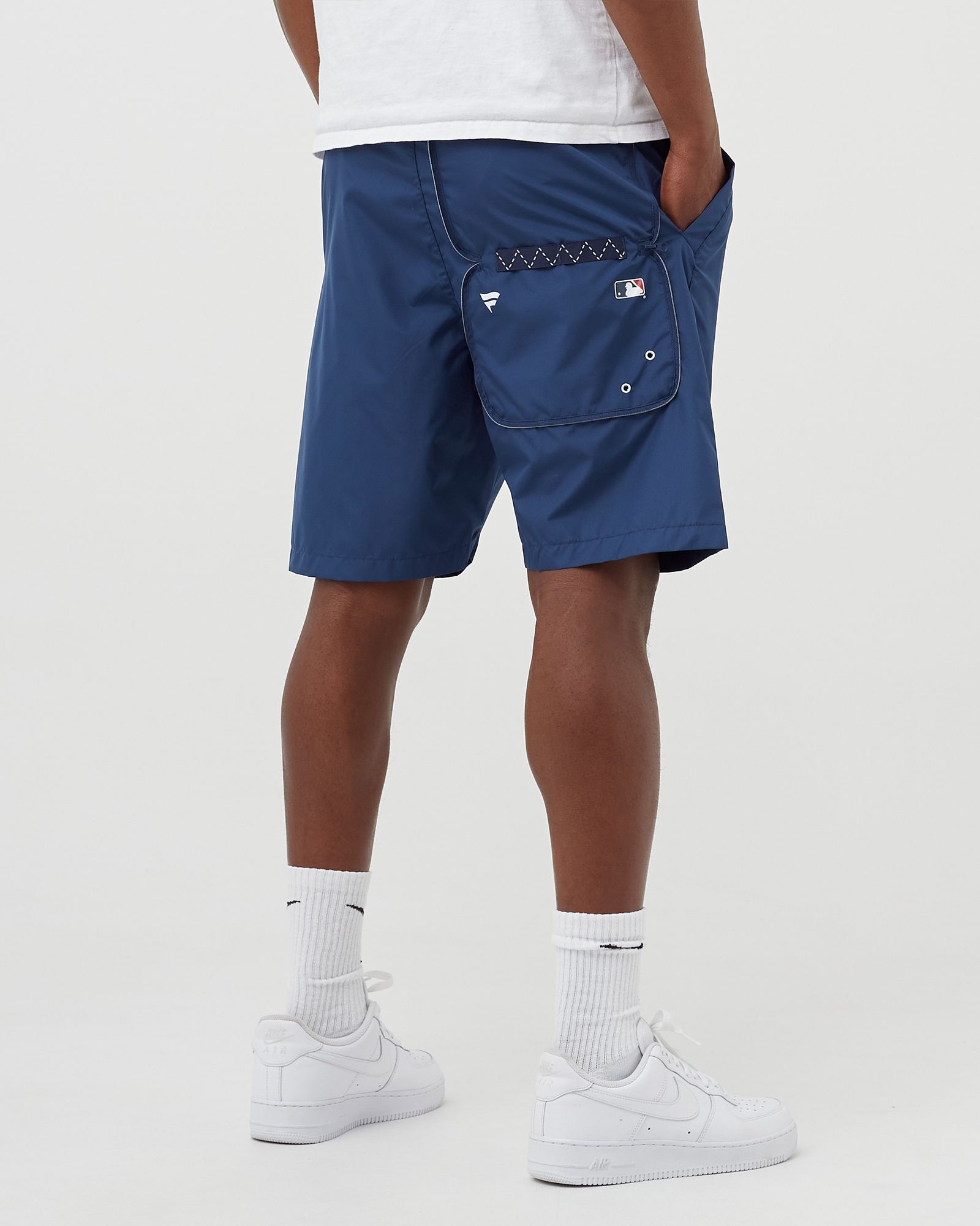 New York Yankees Sport Short 