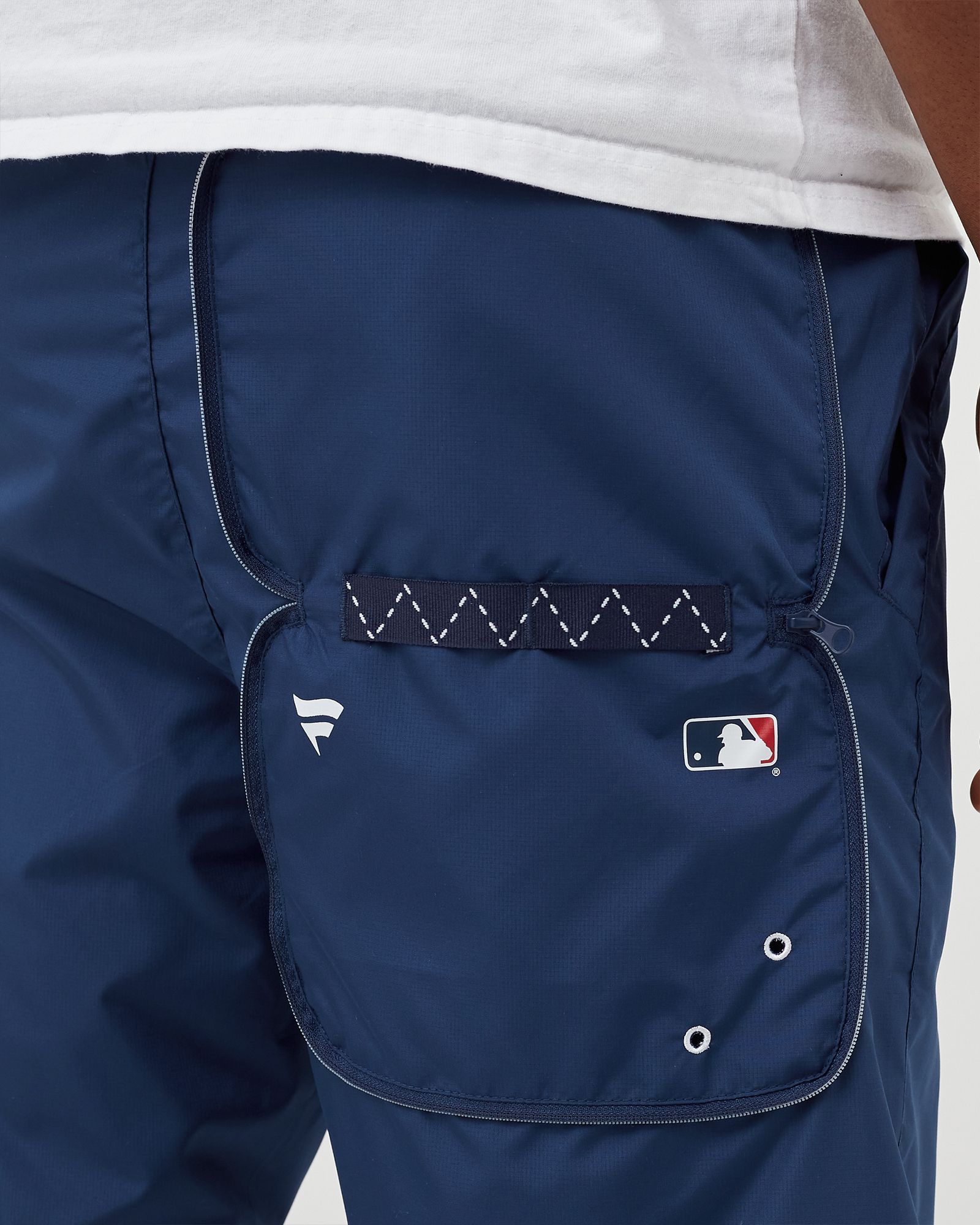 New York Yankees Sport Short 