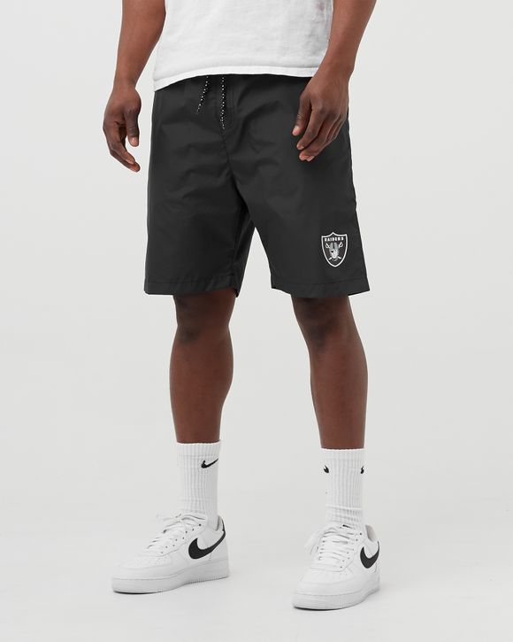 Fanatics Las Vegas Raiders Shorts Grey