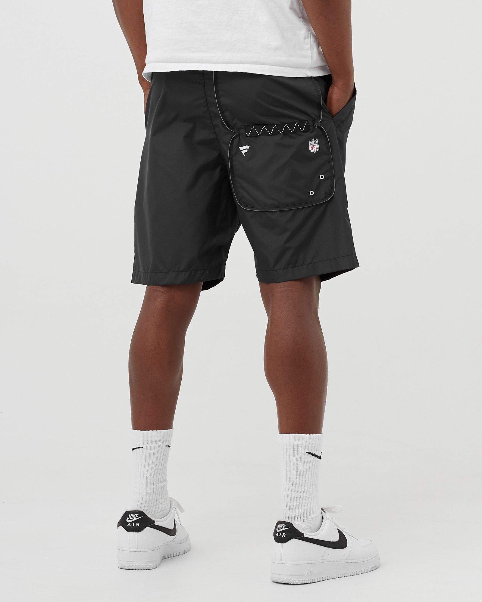 Las Vegas Raiders Sport Short
