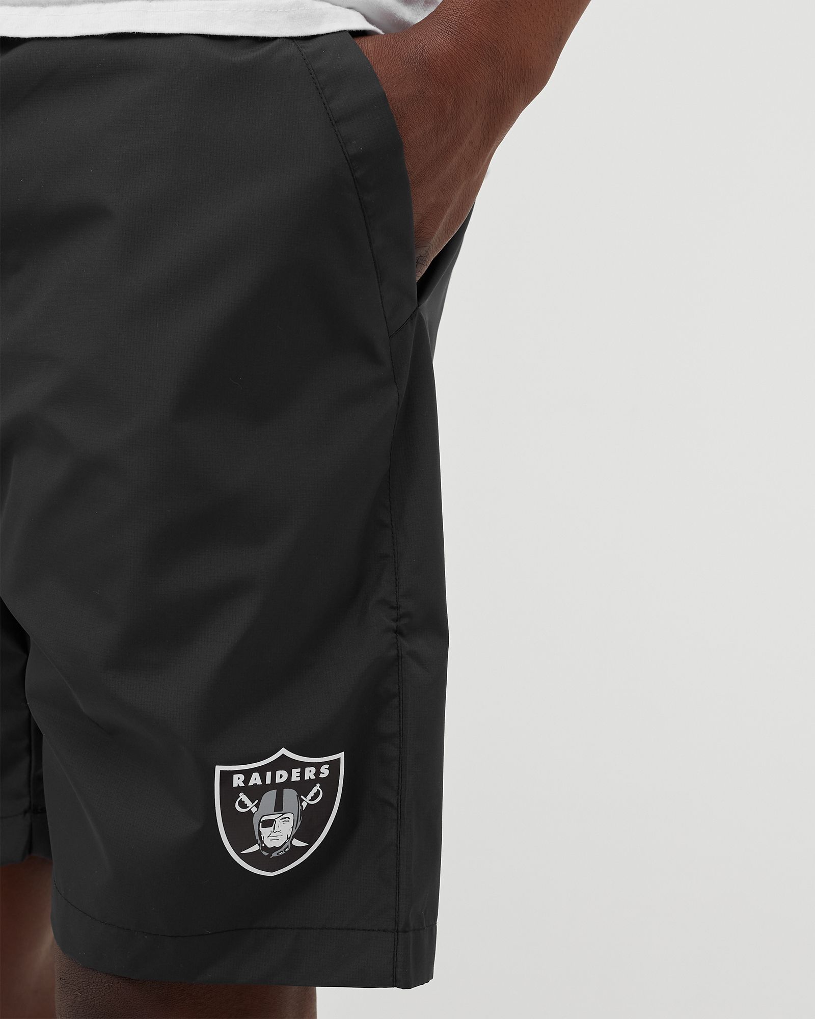 Las Vegas Raiders Sport Short