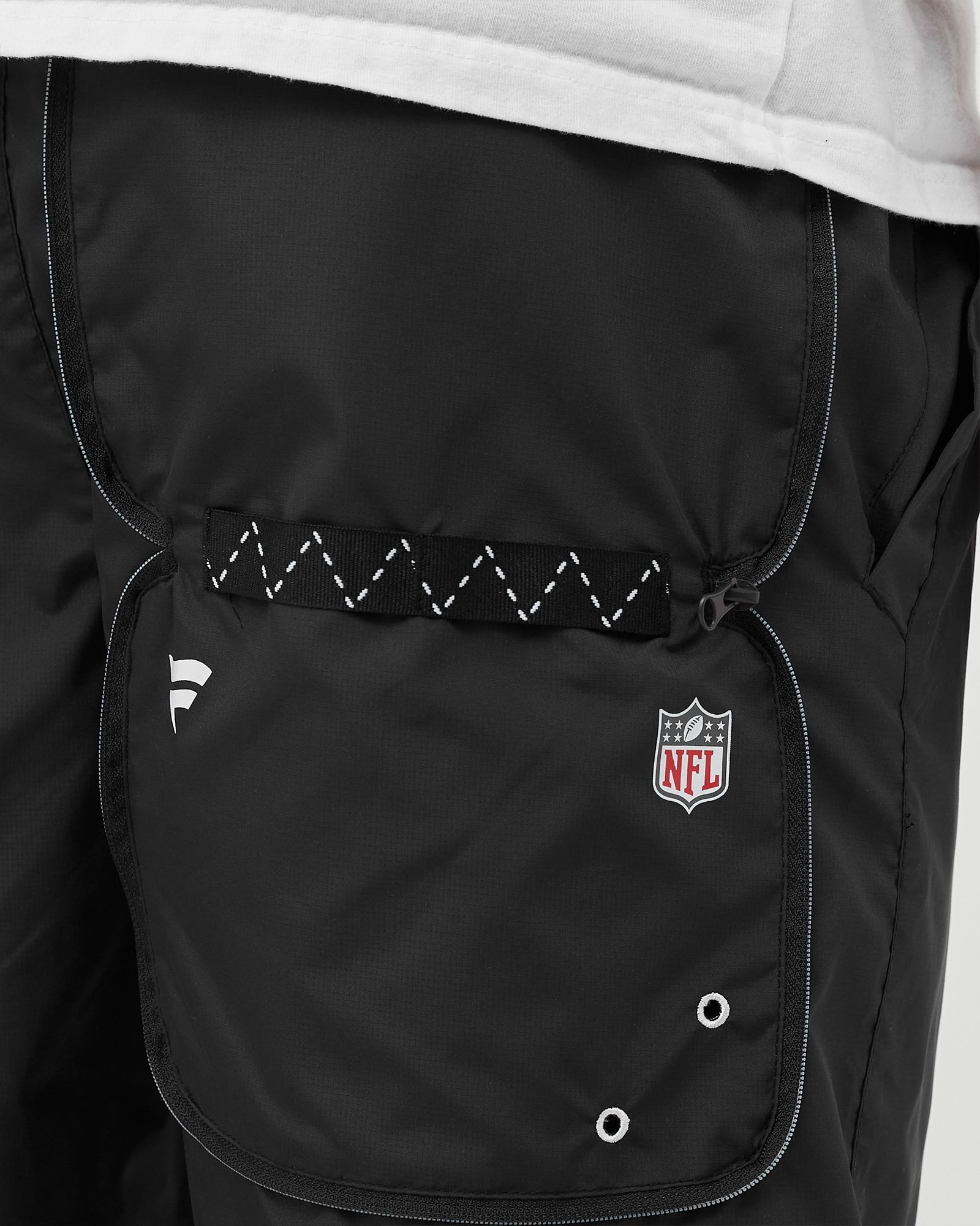 Las Vegas Raiders Sport Short