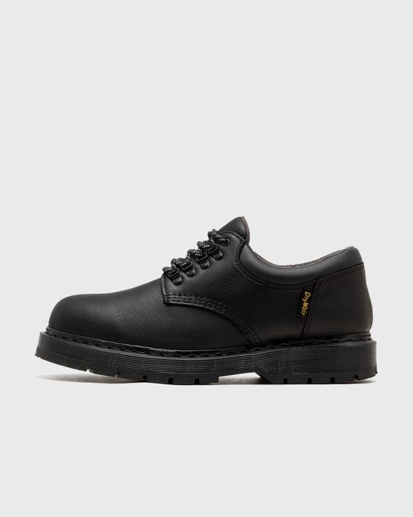 The hut hotsell dr martens