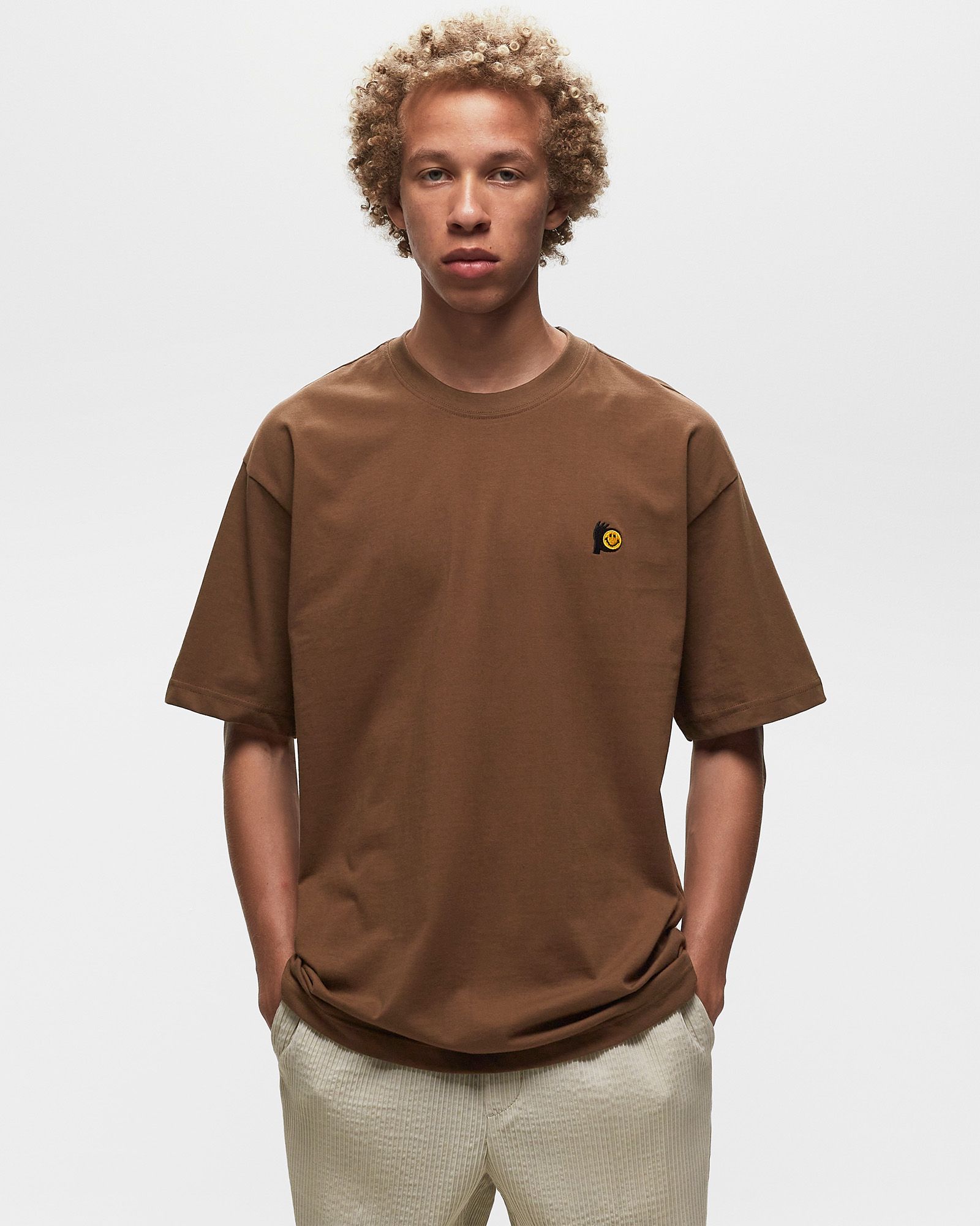 Smiley T-Shirt 3-Pack