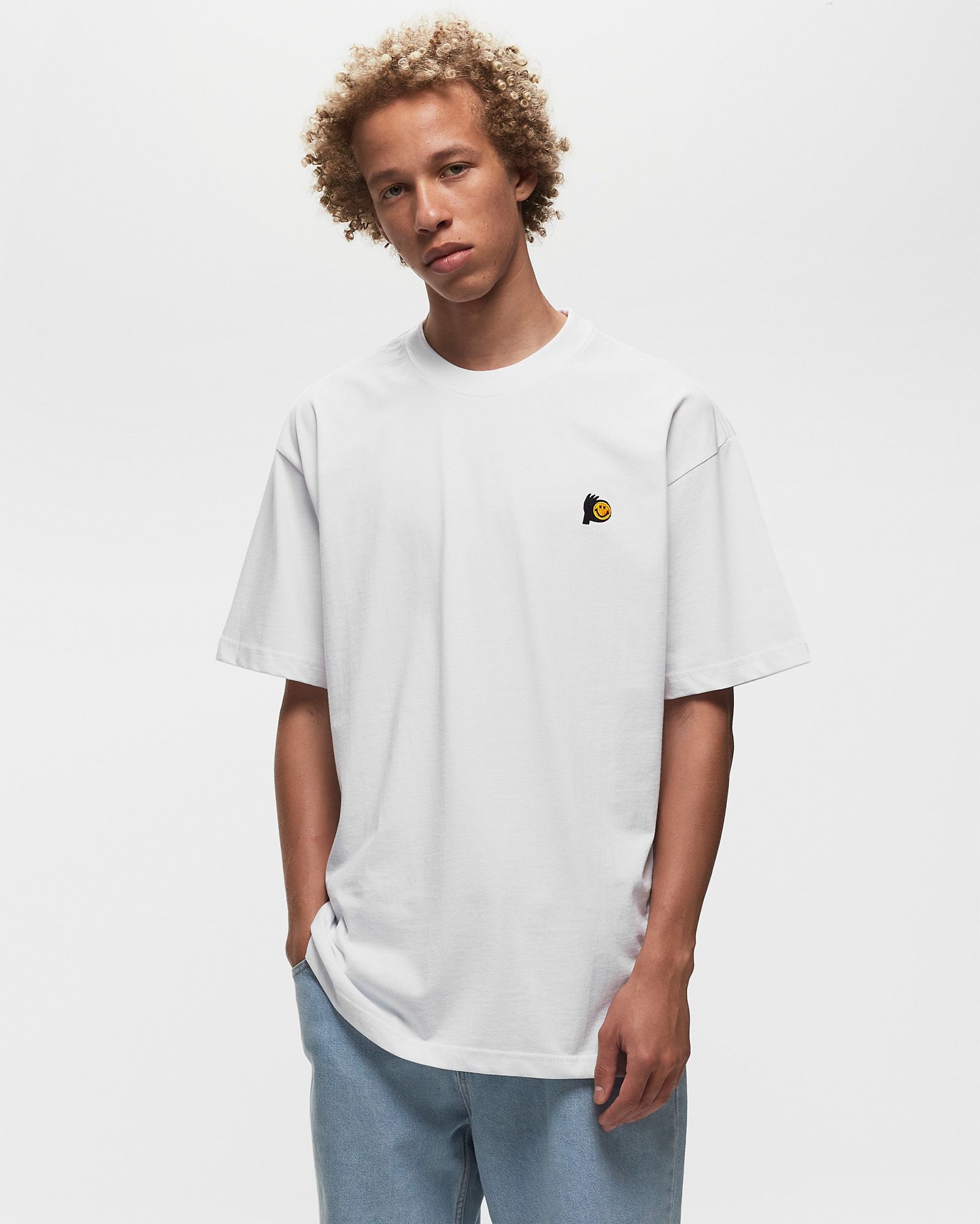 Smiley T-Shirt 3-Pack