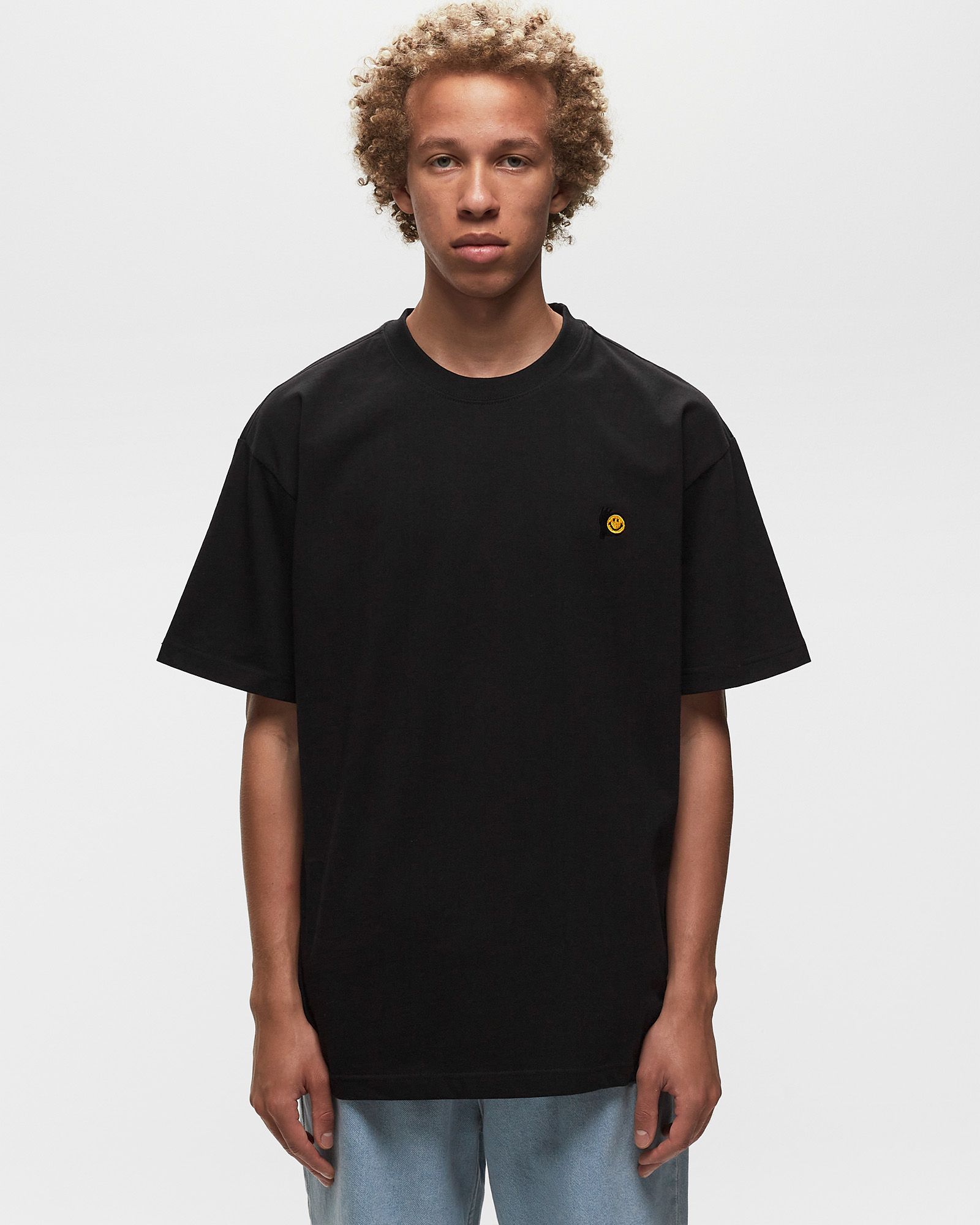 Smiley T-Shirt 3-Pack