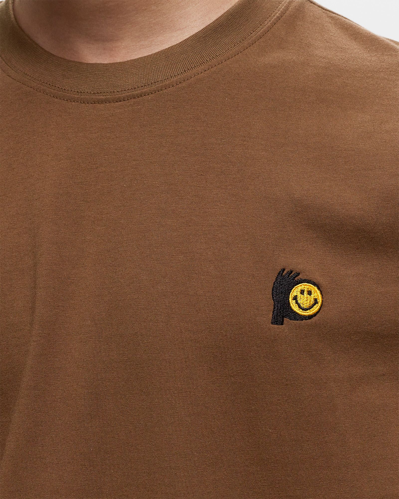 Smiley T-Shirt 3-Pack